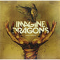 Imagine Dragons - Smoke + Mirrors - Clear LP