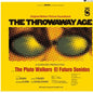 The Pluto Walkers - The Throwaway Age - VINYL