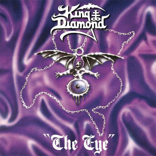 King Diamond - The Eye - VINYL