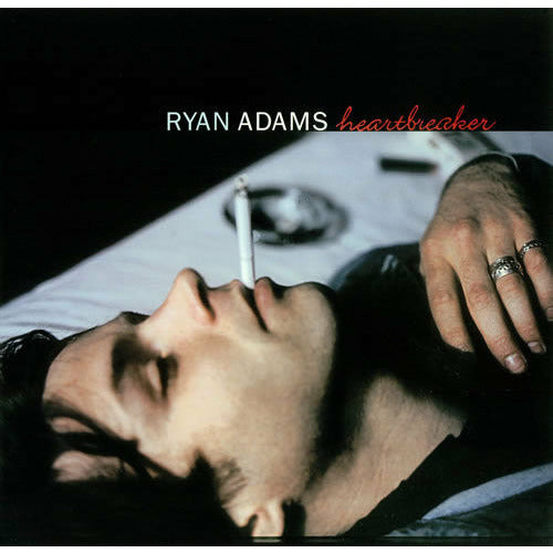 Ryan Adams - Heartbreaker - VINYL