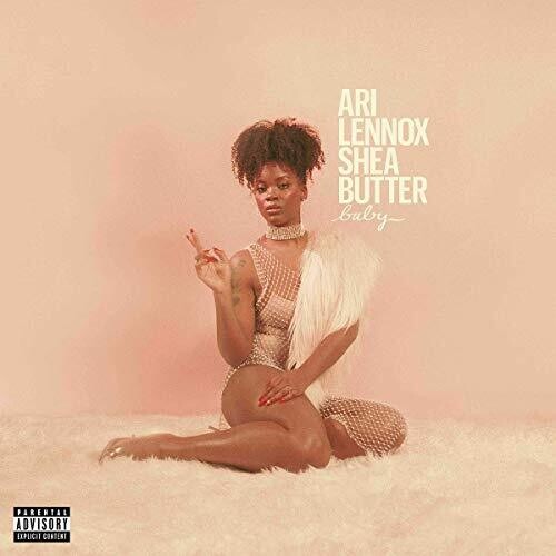 Ari Lennox - Shea Butter Baby - VINYL