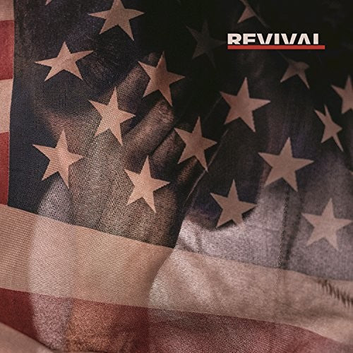 Eminem - Revival - VINYL