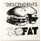 Descendents - Bonus Fat - VINYL