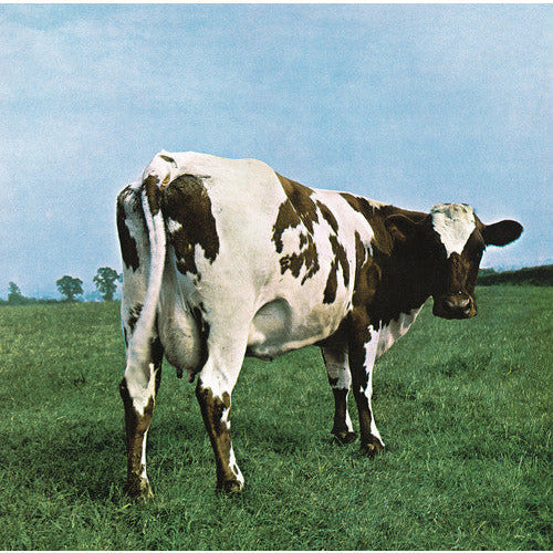 Pink Floyd - Atom Heart Mother - VINYL