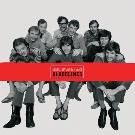 Blood, Sweat & Tears - Bloodlines - Analogue Productions 33rpm Box Set