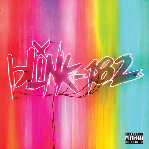 Blink-182 - Nine - VINYL