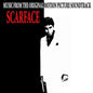 Scarface - Original Motion Picture Soundtrack - VINYL