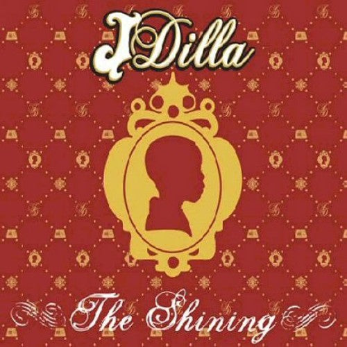 J Dilla - The Shining - VINYL