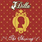 J Dilla - The Shining - VINYL