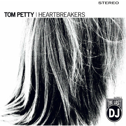 Tom Petty & The Heartbreakers - The Last DJ - VINYL