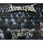 Bumblefoot - Little Brother Is Watching - VINYL