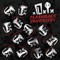 D.I. - Flashback Favorites - VINYL