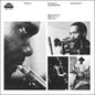 Charles Brackeen - Rhythm X -The Music Of Charles Brackeen - Pure Pleasure LP