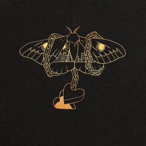David Gray - Gold in a Brass Age - VINYL