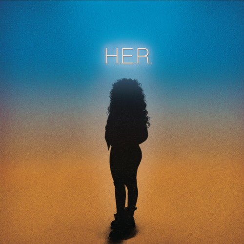 H.E.R. - H.E.R. - VINYL