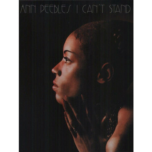 Ann Peebles - I Can't Stand the Rain - VINYL