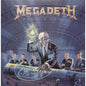Megadeth - Rust in Peace - VINYL