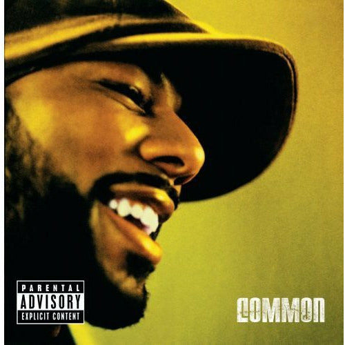 Common - Be - VINYL