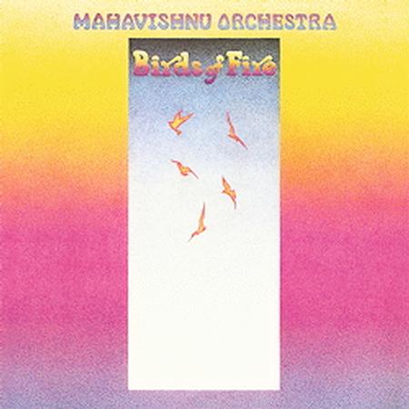 The Mahavishnu Orchestra - Birds Of Fire - Speakers Corner  - VINYL
