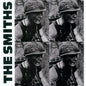 The Smiths - Meat Is Murder - Import LP