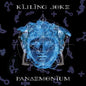 Killing Joke - Pandemonium - VINYL