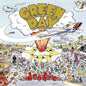 Green Day - Dookie - VINYL