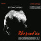 Leopold Stokowski - Rhapsodies - Analogue Productions 33rpm LP