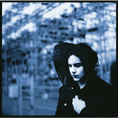 Jack White - Blunderbuss - VINYL