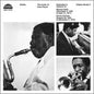 Cecil Payne - Zodiac - Pure Pleasure LP