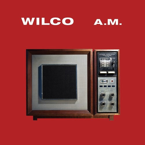 Wilco - A.m. - VINYL