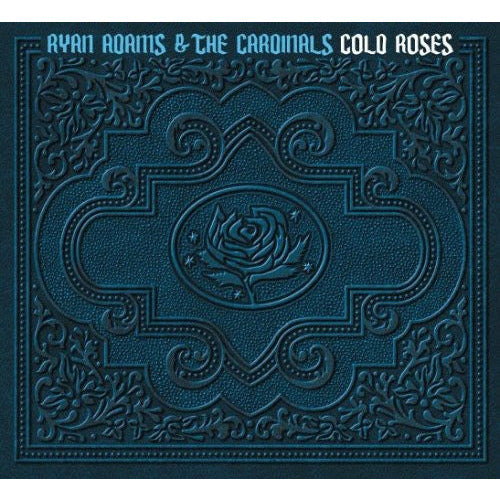 Ryan Adams - Cold Roses - VINYL