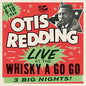 Otis Redding - Live At The Whiskey A Go Go - VINYL