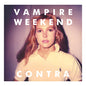 Vampire Weekend - Contra - VINYL