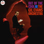 The Gil Evans Orchestra - Out Of The Cool - VINYL