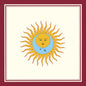 King Crimson - Larks Tongues In Aspic - Import LP