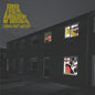 Arctic Monkeys - Favourite Worst Nightmare - VINYL