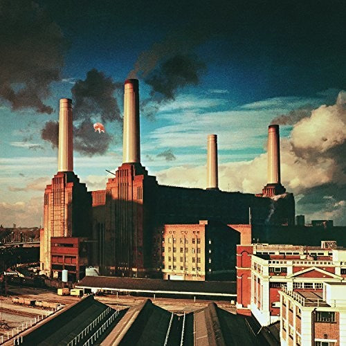 Pink Floyd - Animals - VINYL