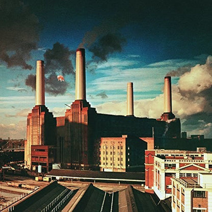 Pink Floyd - Animals - VINYL