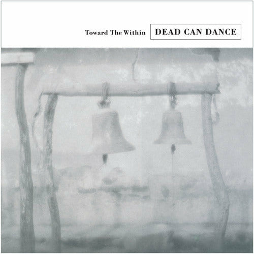 Dead Can Dance - Toward The Within - VINYL