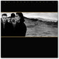U2 - The Joshua Tree - VINYL