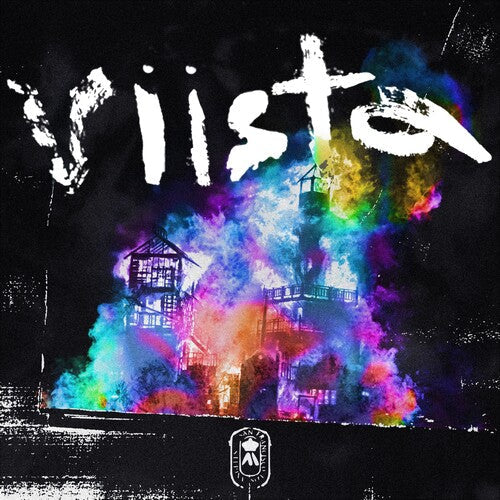 Mr. Carmack - Viista - VINYL