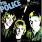 The Police - Outlandos D'amour - Import LP