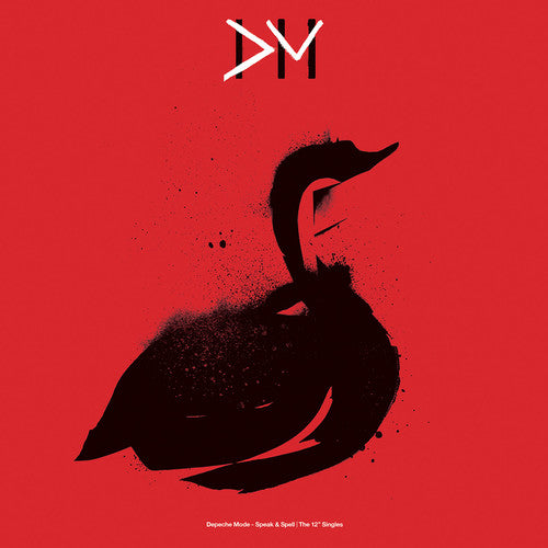 Depeche Mode - Speak & Spell The 12" Singles - VINYL
