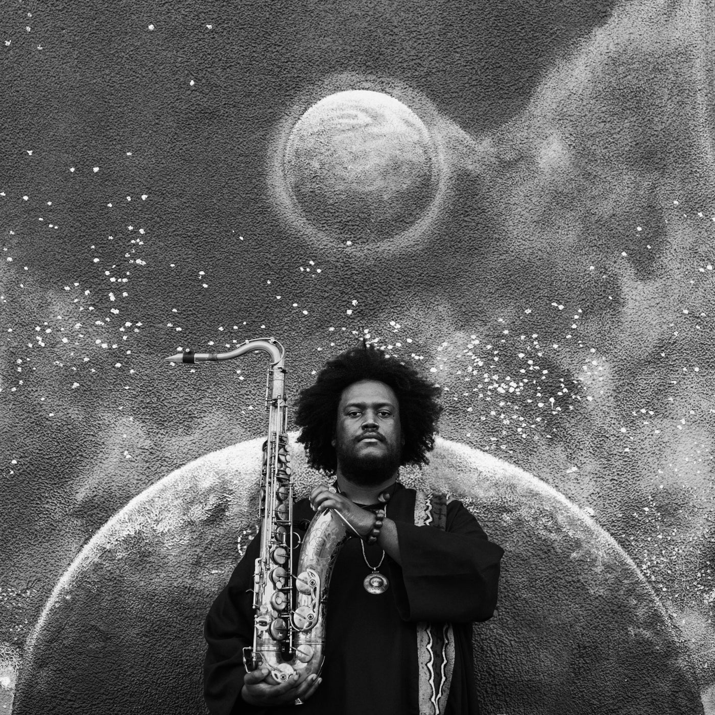 Kamasi Washington ‎- The Epic - VINYL