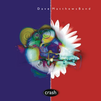Dave Matthews Band - Crash - VINYL