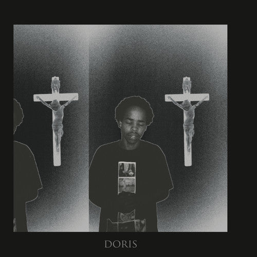 Earl Sweatshirt - Doris - VINYL