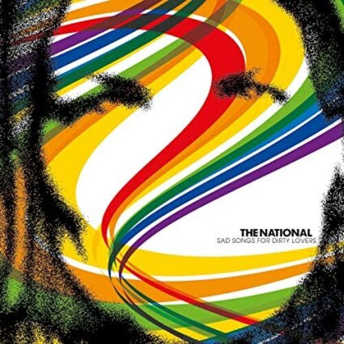 The National - Sad Songs For Dirty Lovers - VINYL