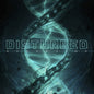 Disturbed - Evolution - VINYL