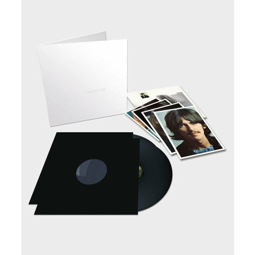 The Beatles - The Beatles (The White Album 2018 Mix) - VINYL
