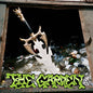 The Garden - Kiss My Super Bowl Ring - VINYL
